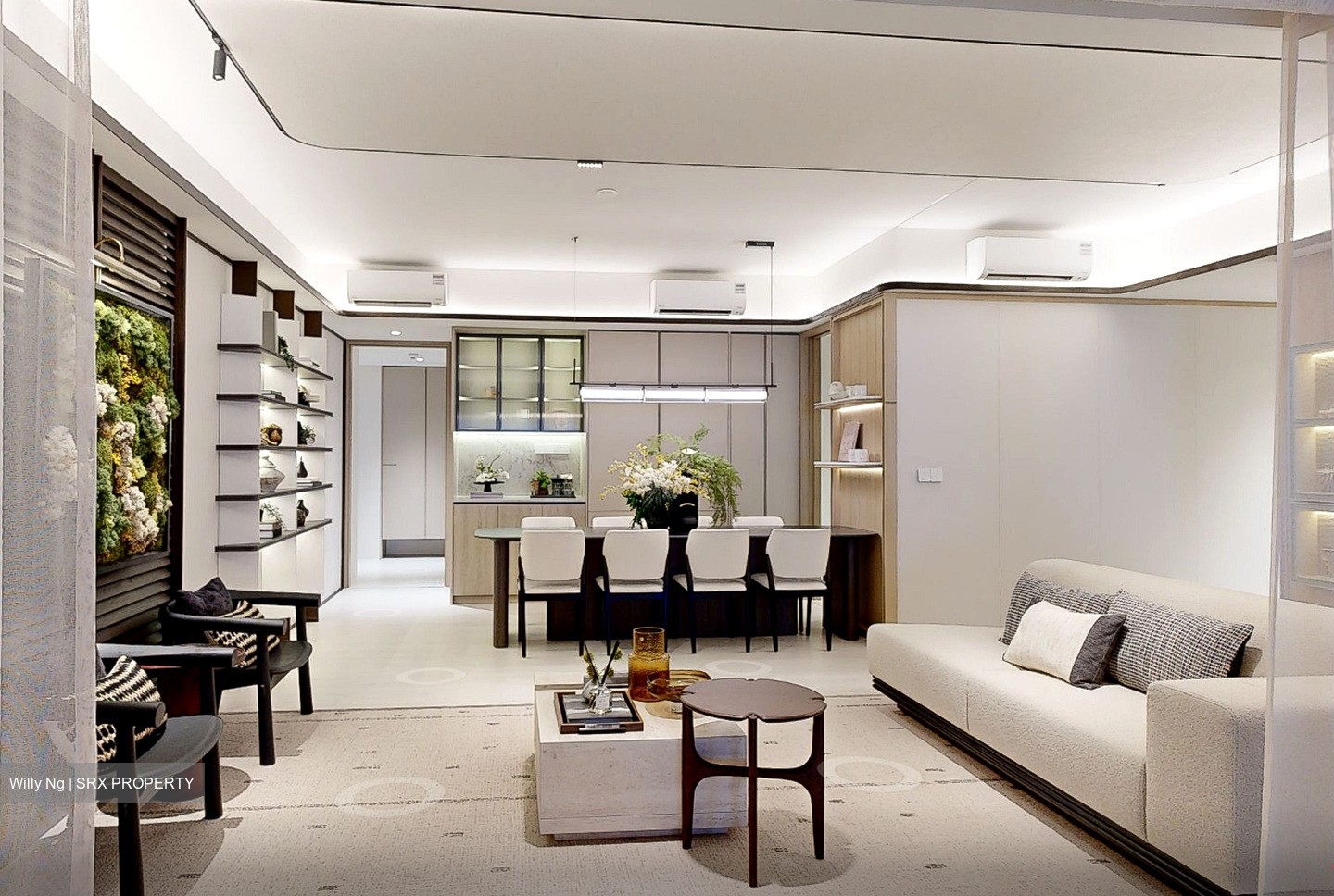 Bloomsbury Residences (D5), Apartment #476669891